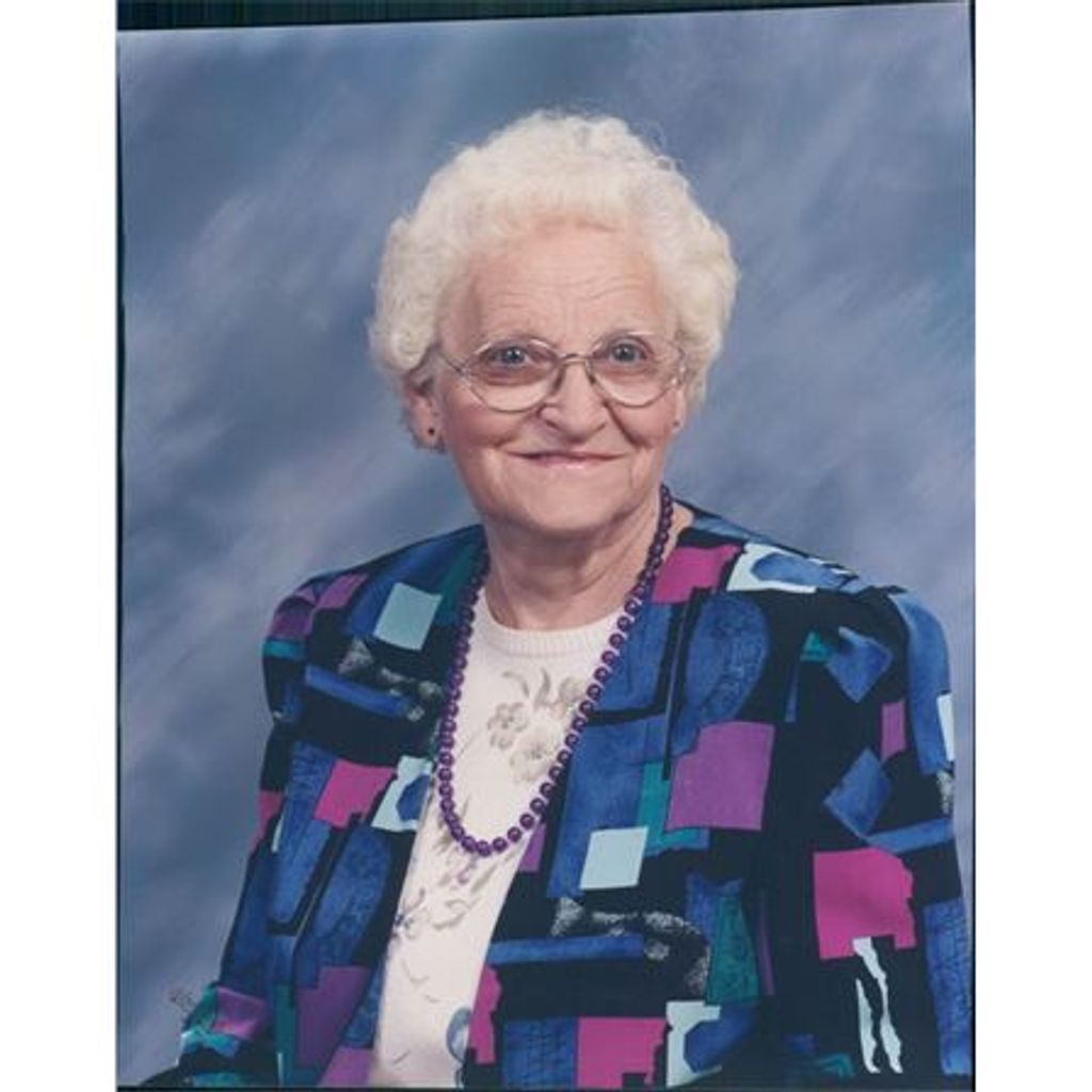 Nelda Ain