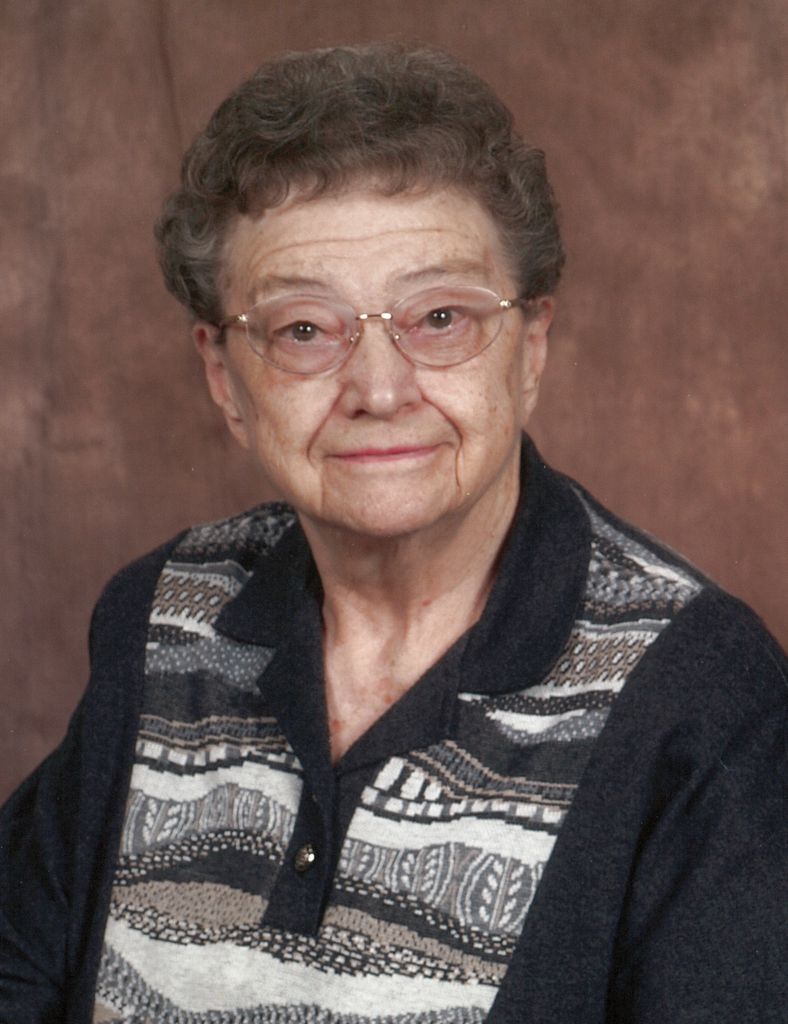 Anna Pauline Seversike Profile Photo