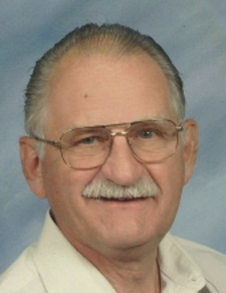 Ronald Francis Blohowiak Sr.