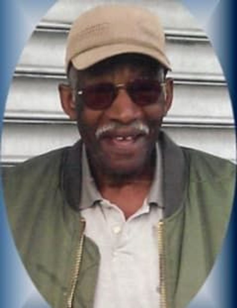 Clarence Render Jr. Profile Photo