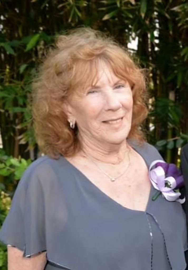 Carolyn Lee Sinsley Profile Photo