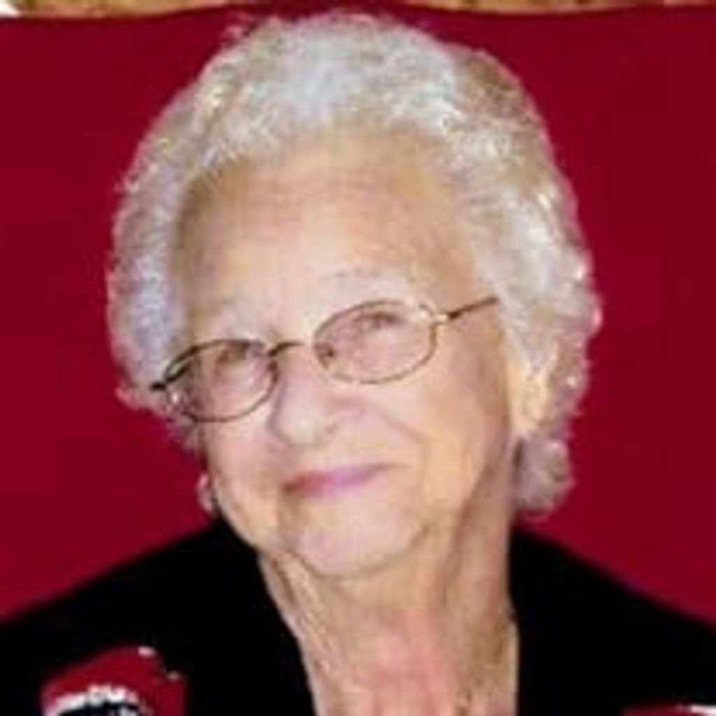 Myrtle Barrilleaux Dominique