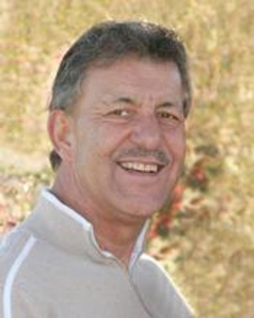 Ygnacio "Nacho" Vejar