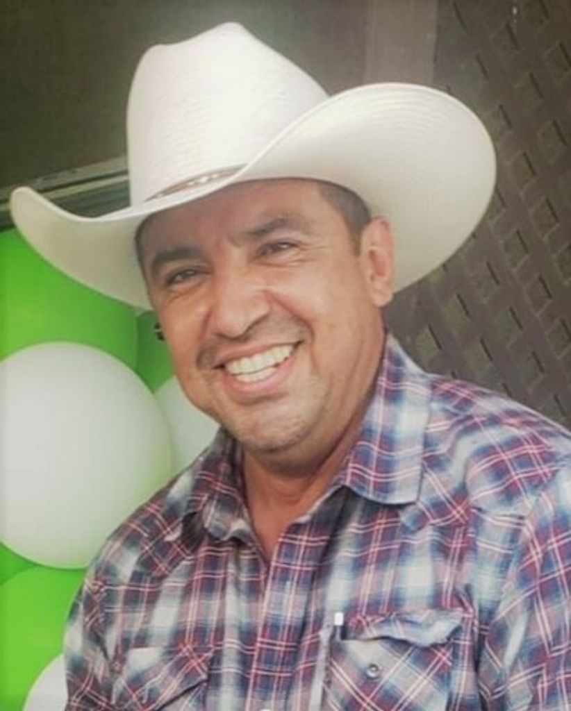 Alfredo Trujillo Profile Photo