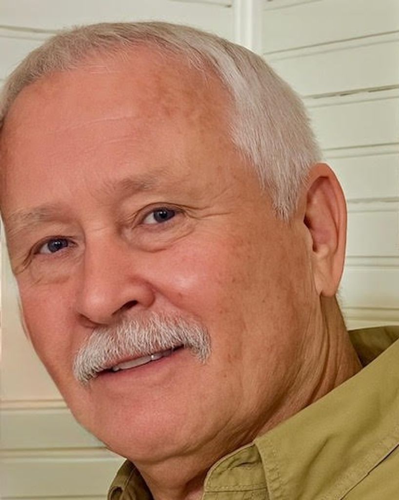 Wayne Mathis Profile Photo