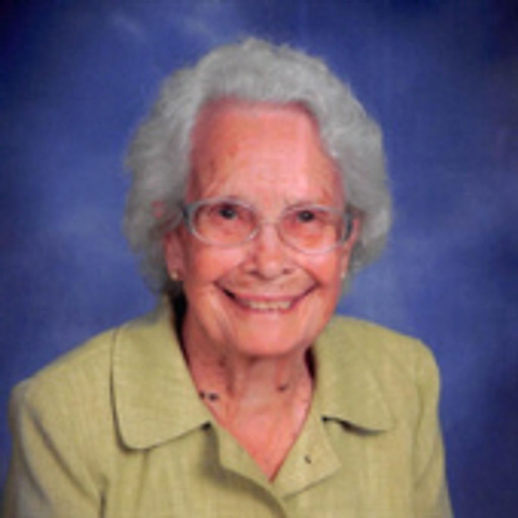 Dorothy Mae Harper Faulk