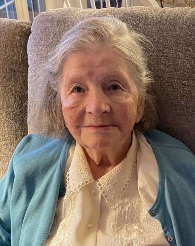 Helga Katharina Ebel Profile Photo