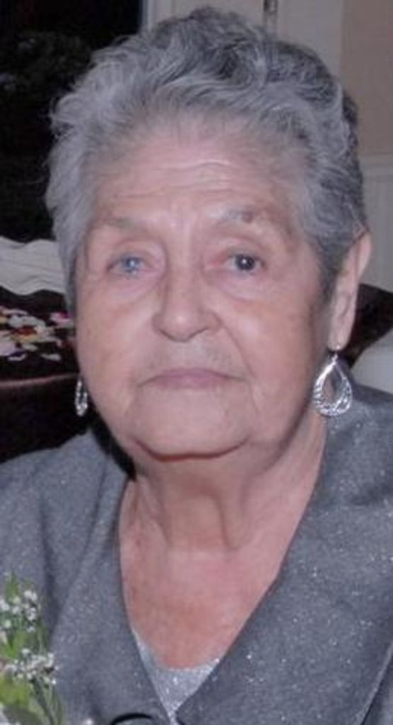 Cuevas, Delia Esparza