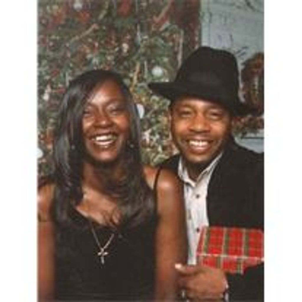 Angela Yvonne Terrell