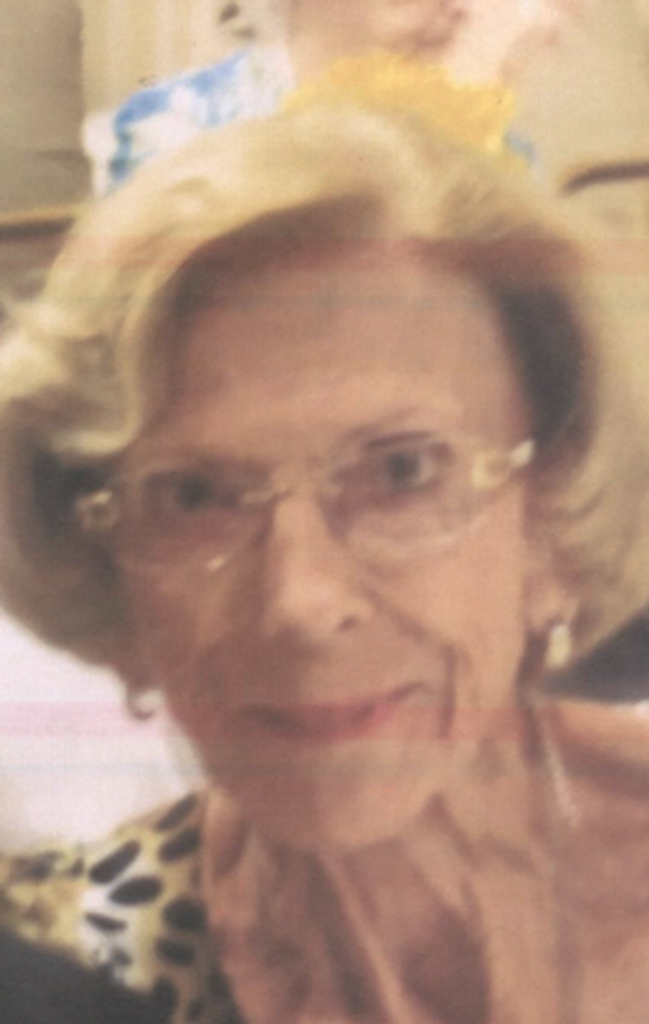 Shirley Ann (Sheppard)  Goodman