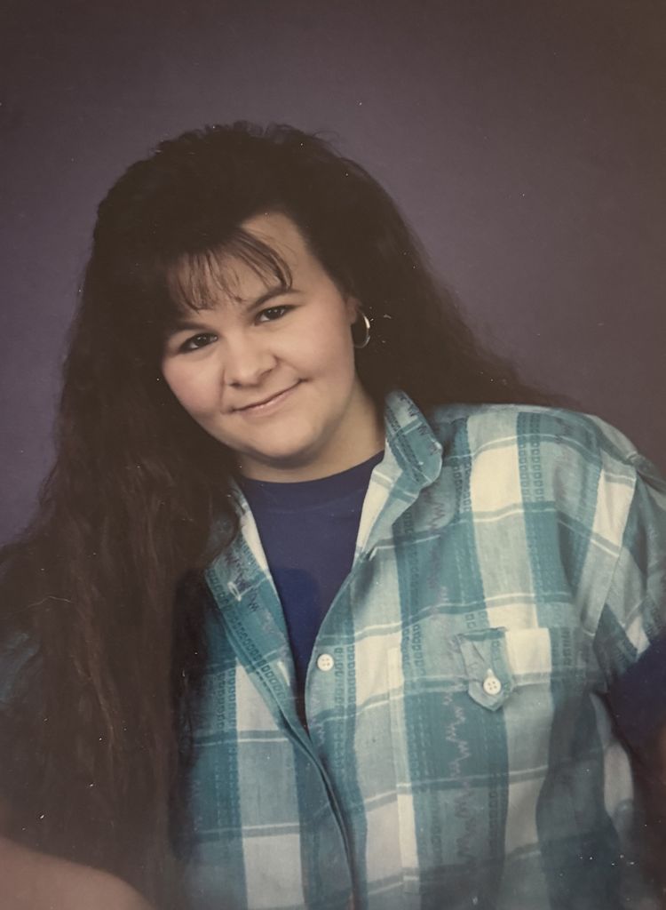 Beth Ann Simpson