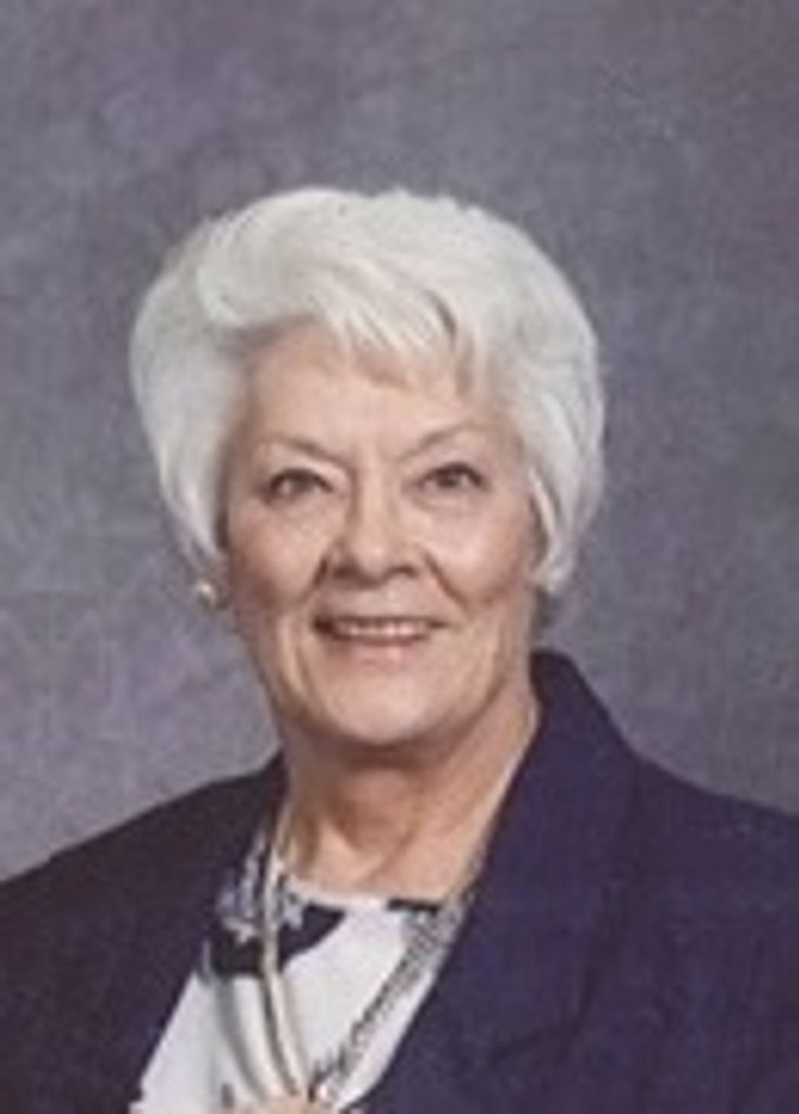 Dorthea Bernadine Grischkowsky Profile Photo