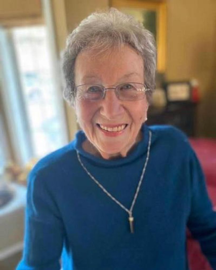 Jean Hanson Kress Profile Photo