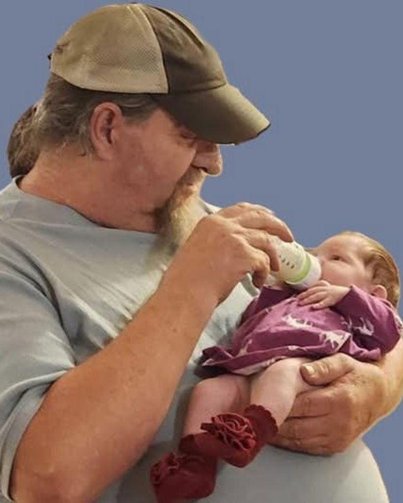 Jeffery Scott Strickland Profile Photo