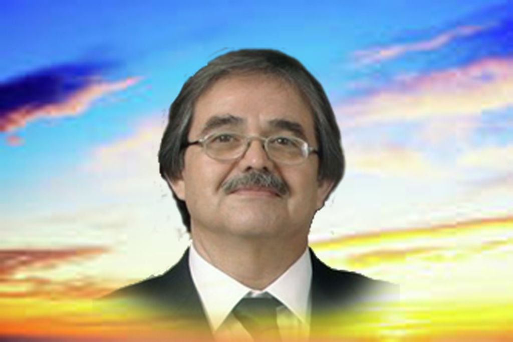 Victor Manuel Longoria Profile Photo