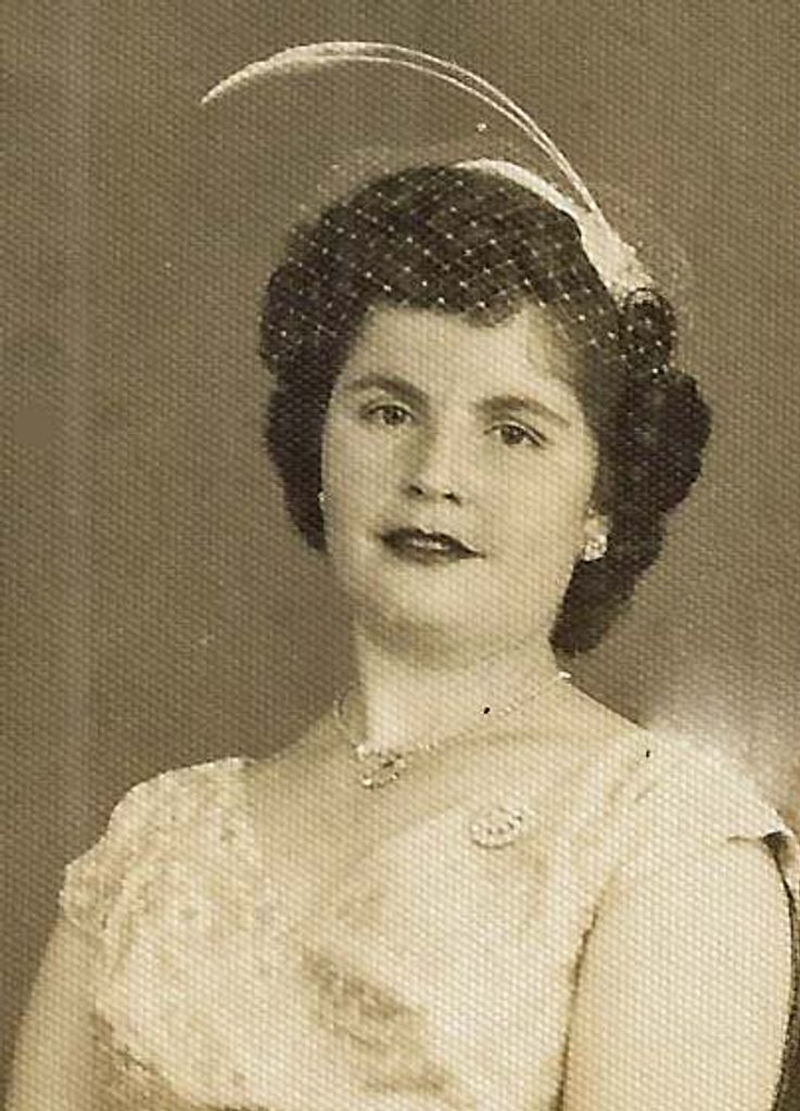 Rosa Veltri