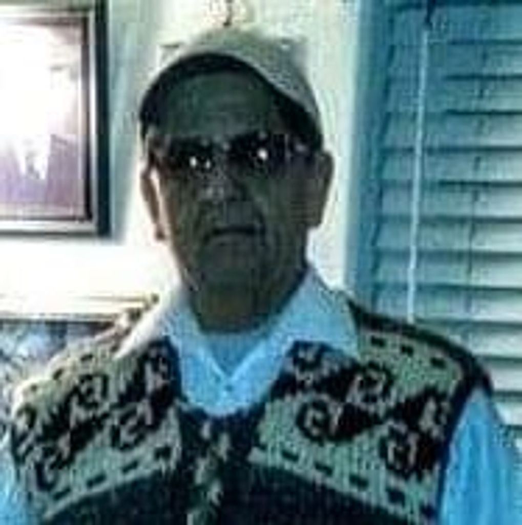 Raymond ‘Danny’ Boome Profile Photo