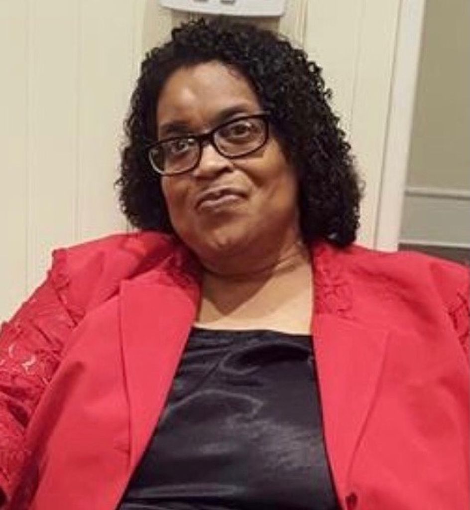 Betty Jean Ingram Roberson