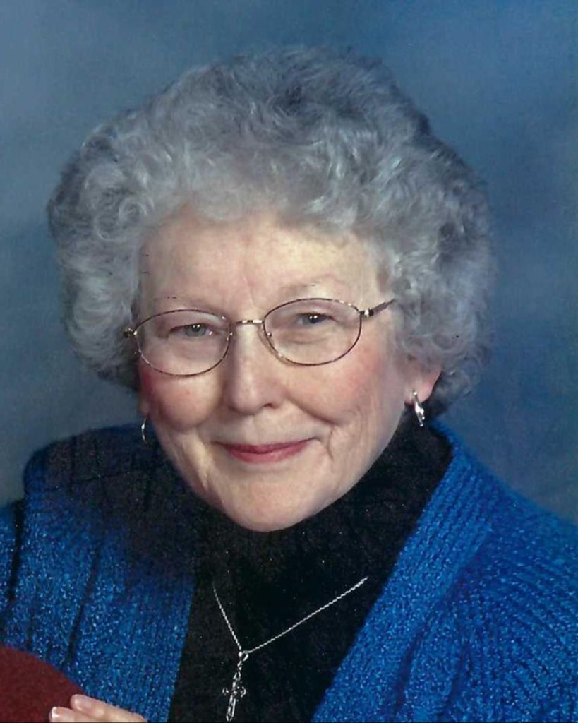 Carole Wingerter