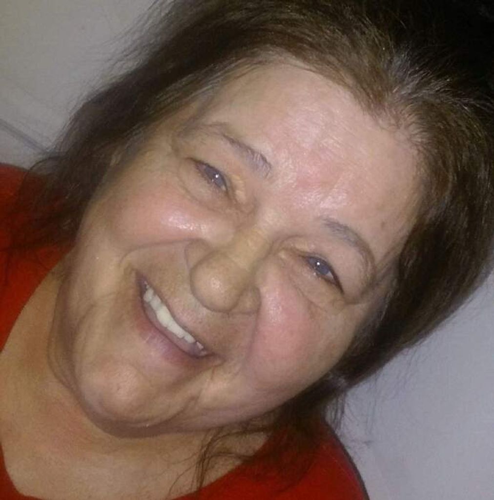 Margaret Fryman Profile Photo