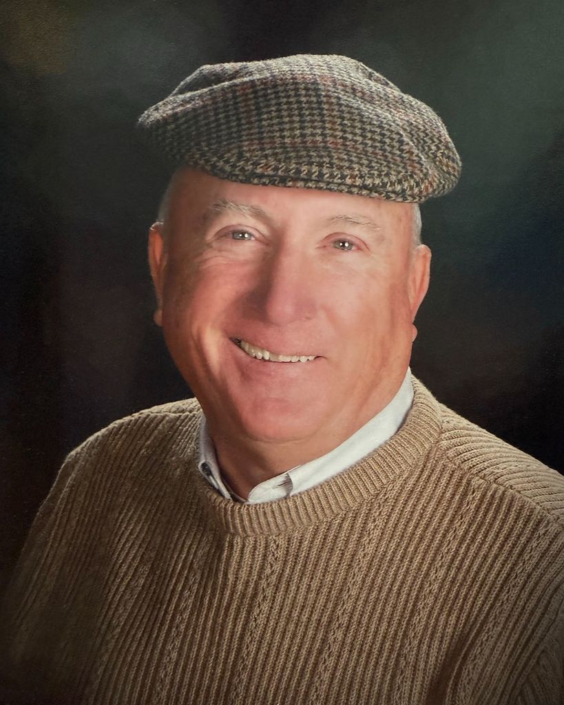 James Joseph Allman