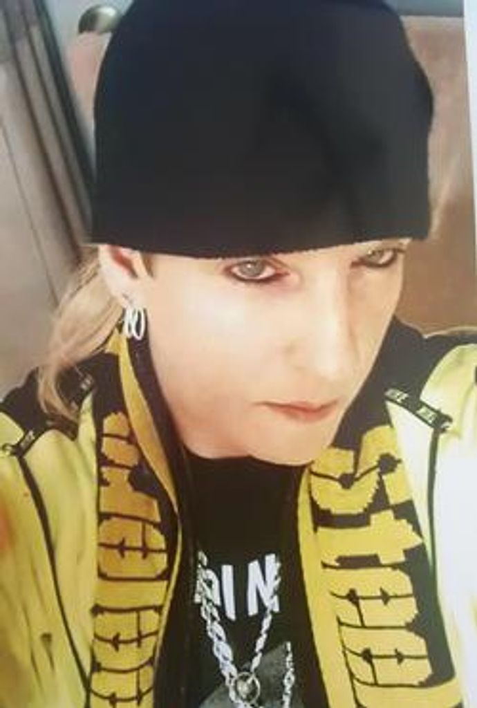 April Lynn Hallman Profile Photo