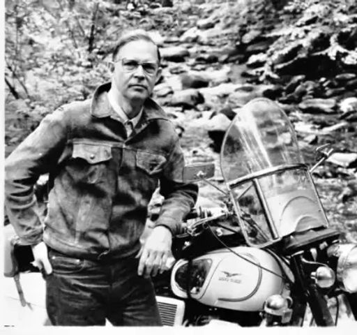 Glenn Ross Md Profile Photo