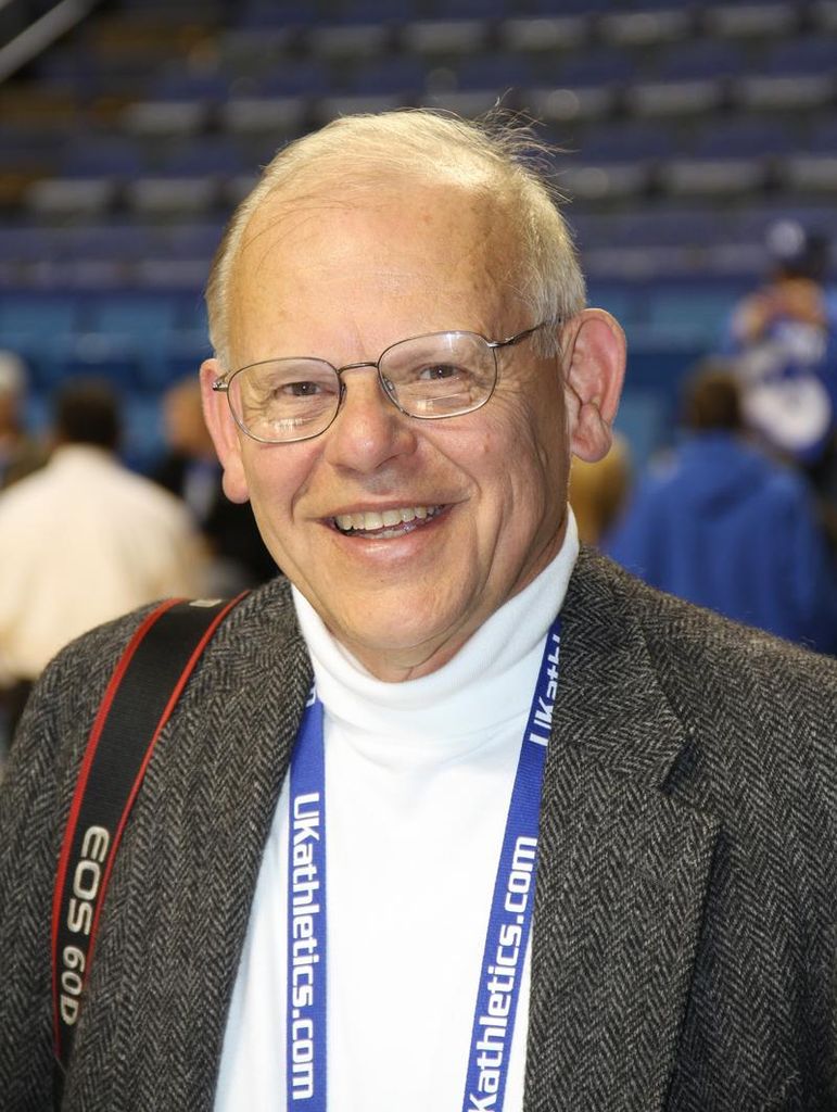 Chuck Perry Profile Photo