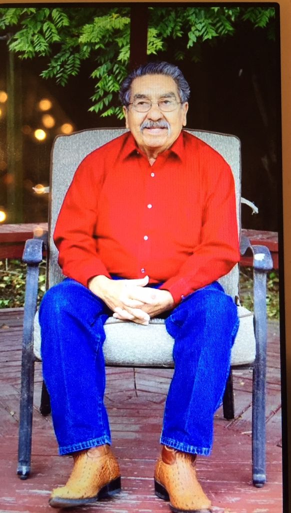 Raymond P. Garivey, Sr.