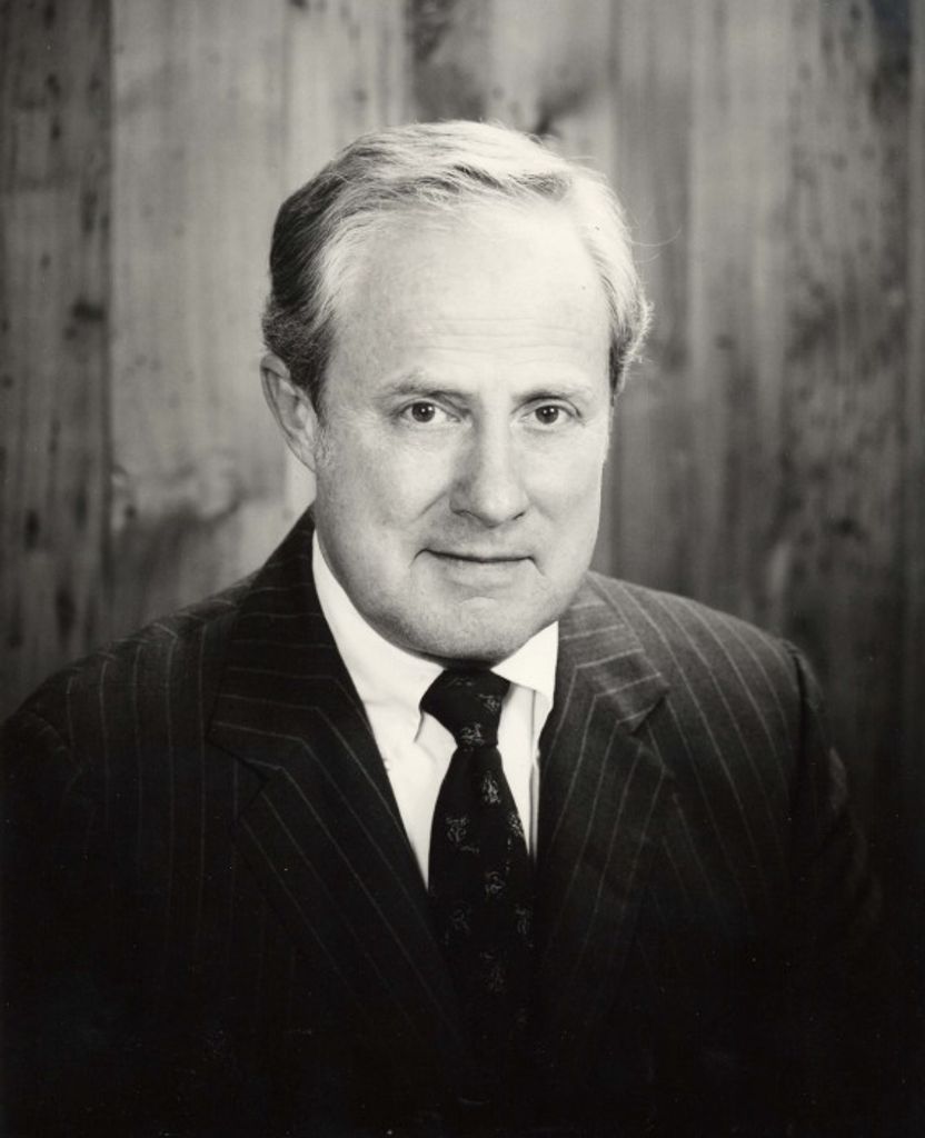 Macfarlane Cates Jr. Profile Photo