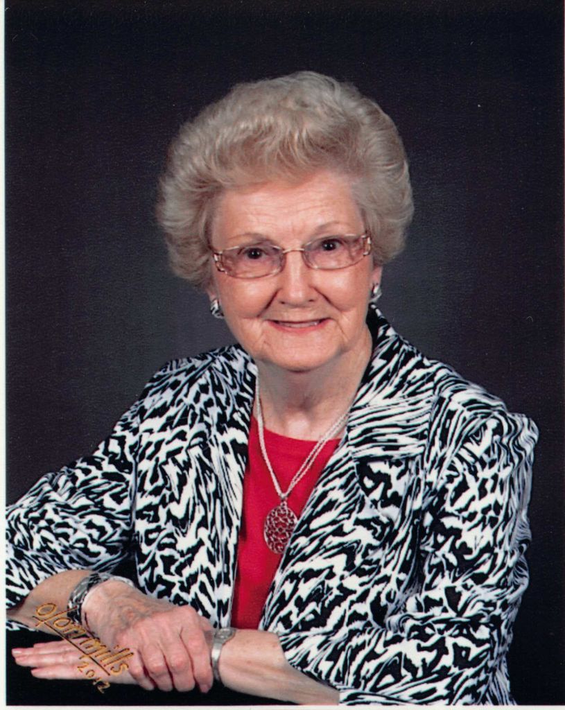 Chestalene Whitaker Profile Photo