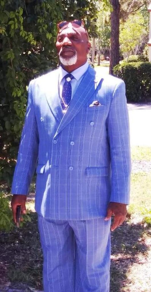Mr. Otis Smith, Jr. Profile Photo