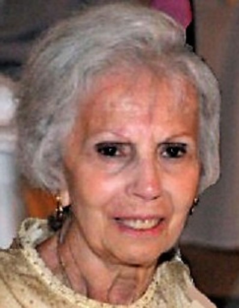 Marguerite "Margie" Jones