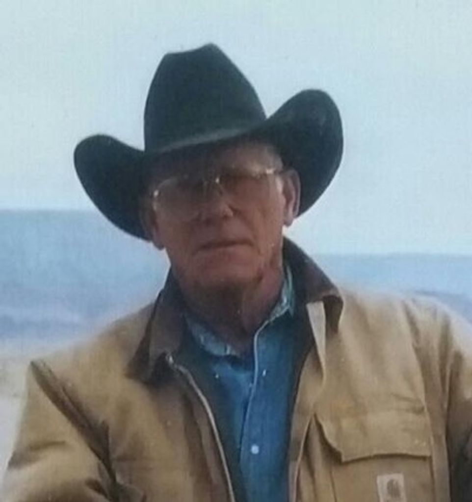 Larry Neal Lewis