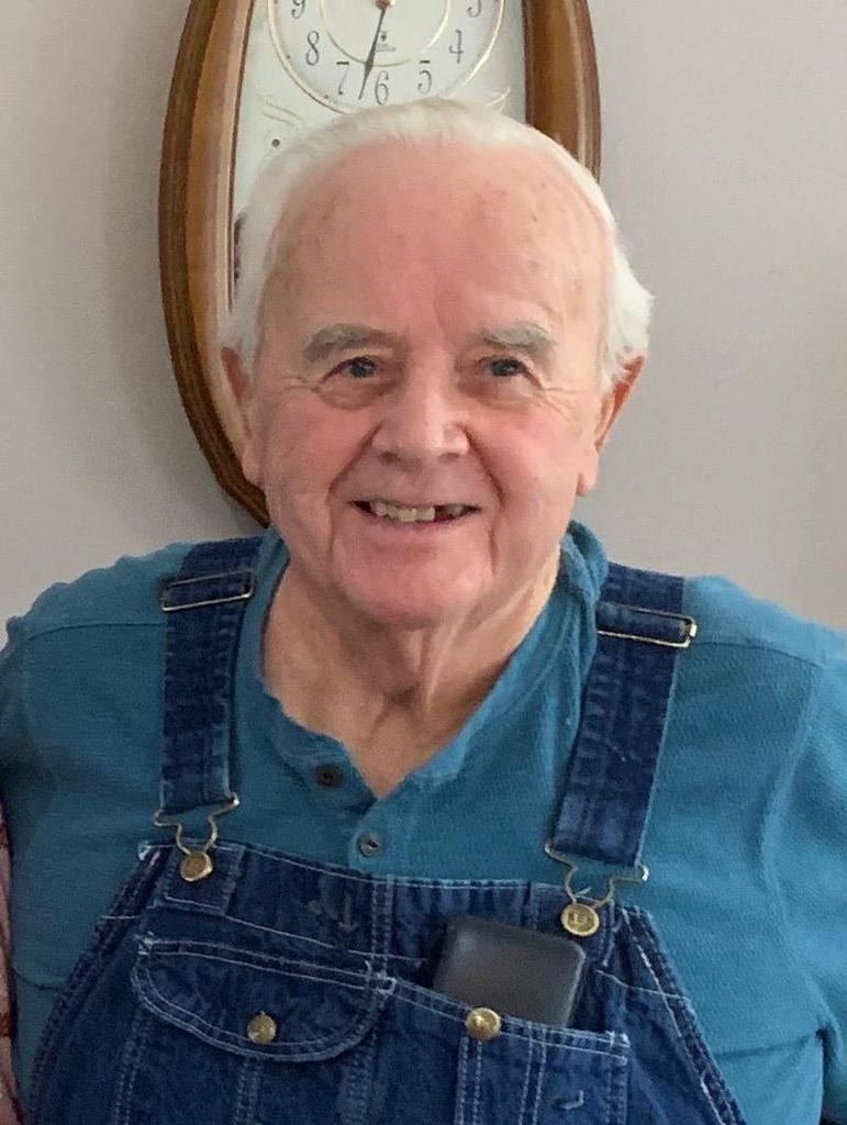 Gerald (Jerry) L. Durham Profile Photo