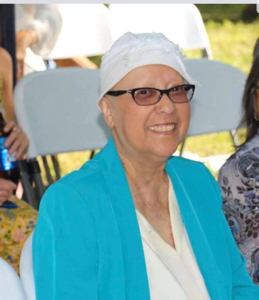 Mary Hernandez