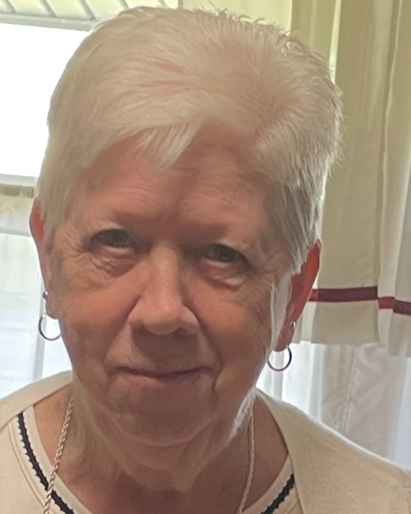 Lauraine R. Overly Profile Photo