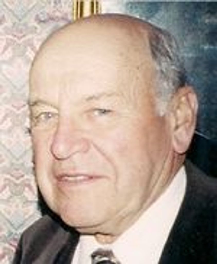 Robert Simpson