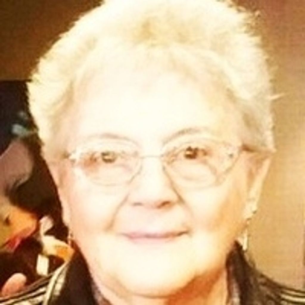 Nancy A (Diamante) Stinney