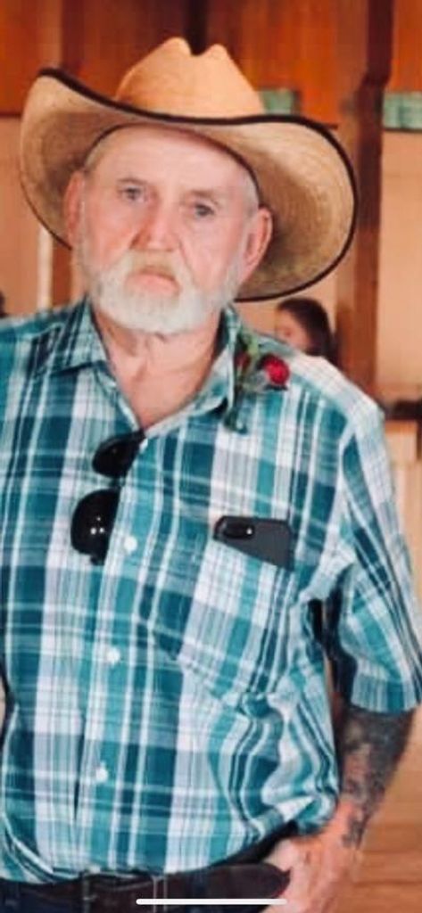 Gary "Butch" Caraway