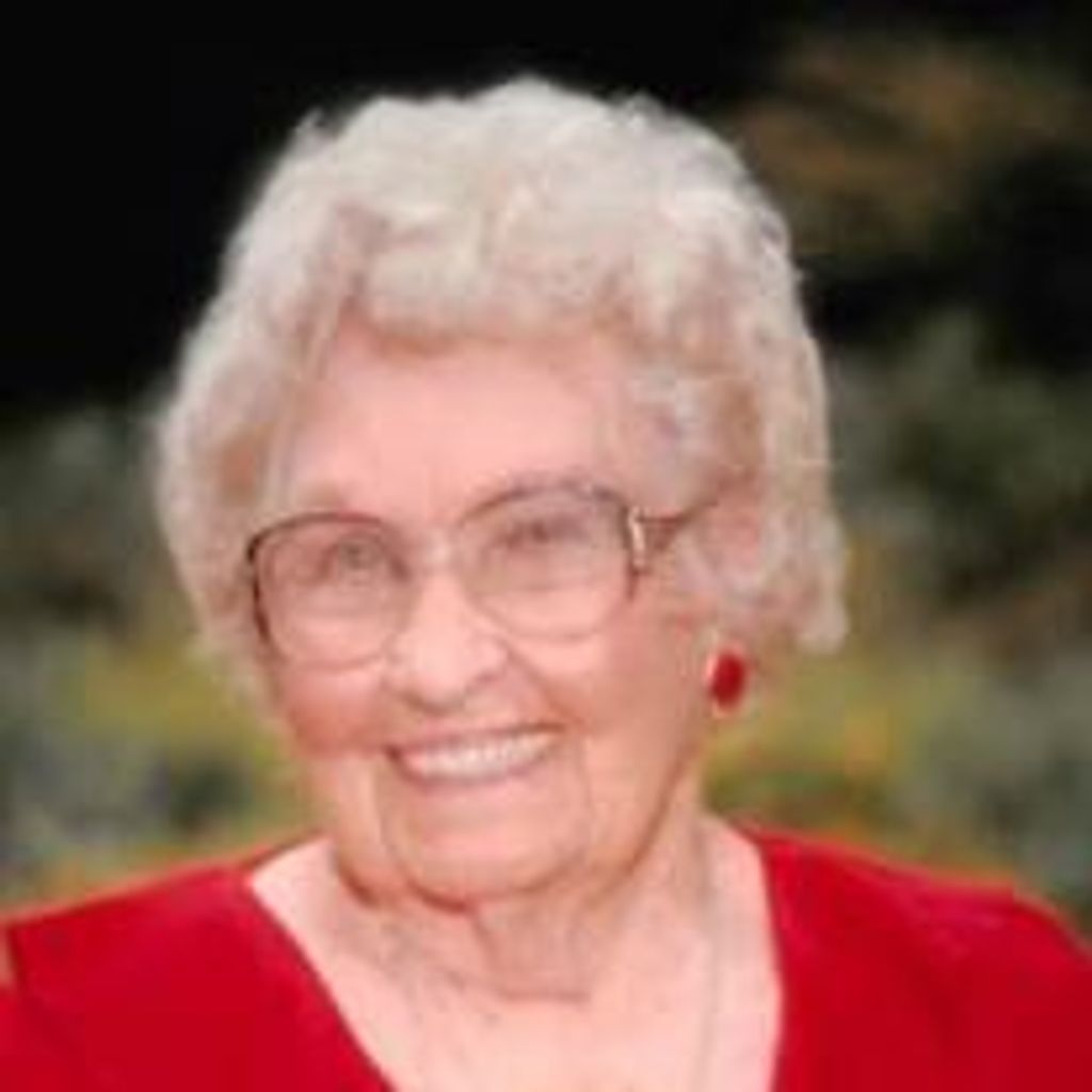 Vera Coker