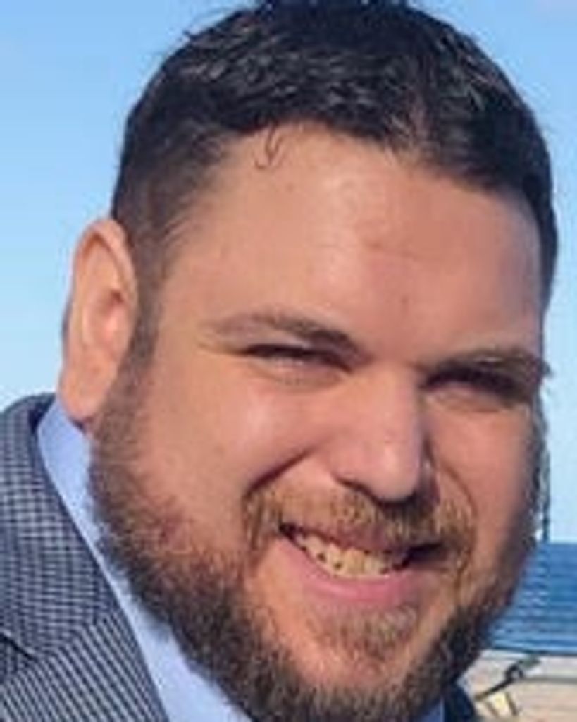 Stephen J Galiatsatos Profile Photo