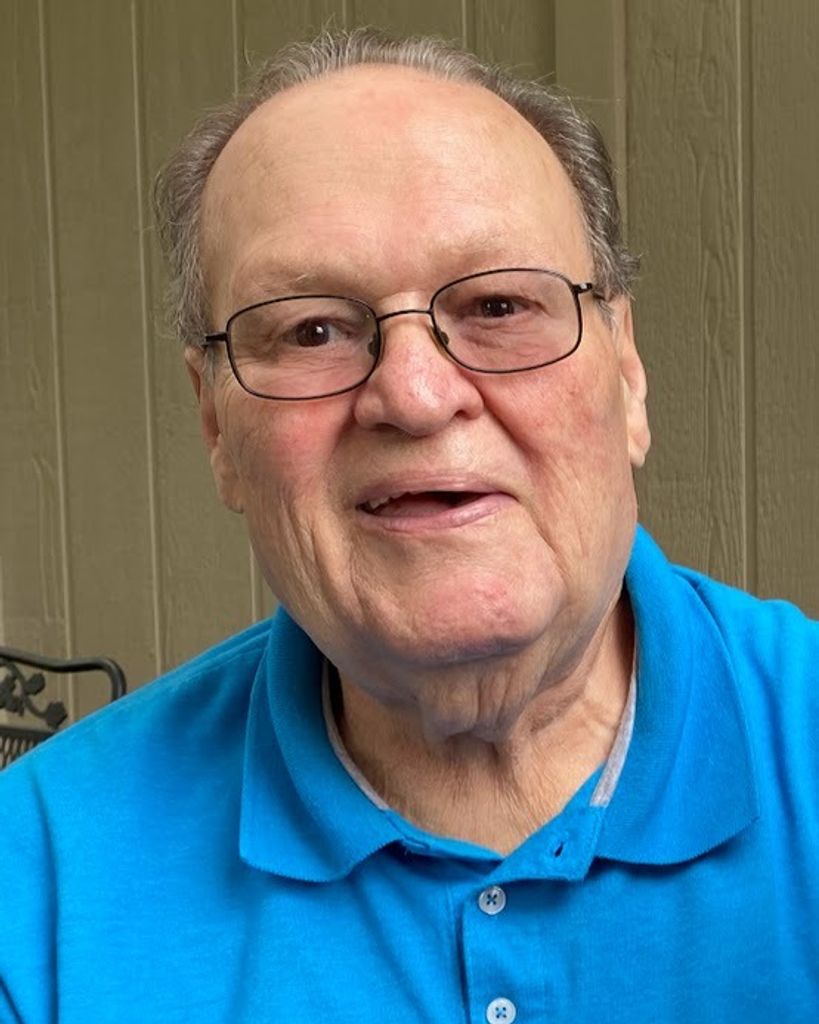 Dan Warford Profile Photo