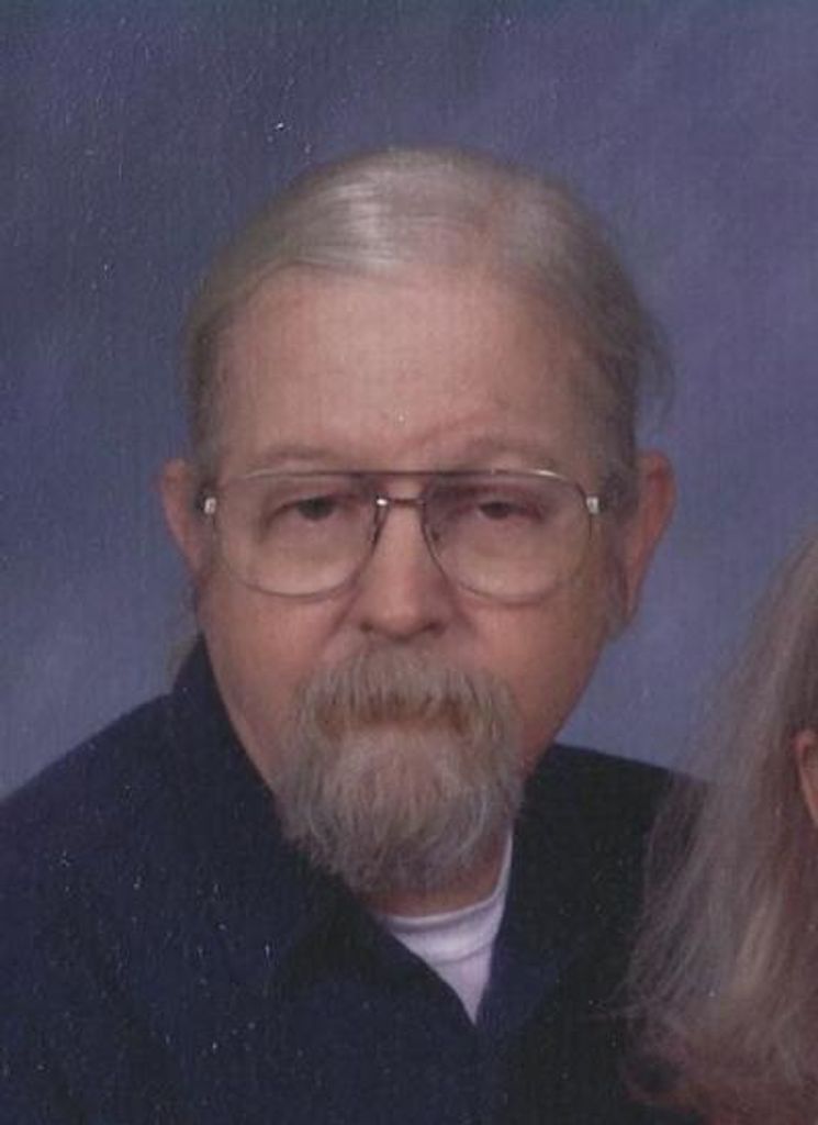 Kenneth "Kenn" Russell Alcorn Profile Photo
