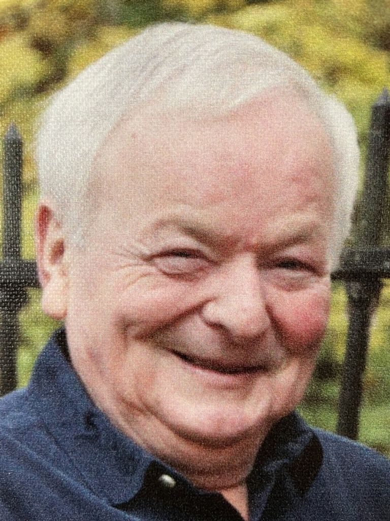 Toby George