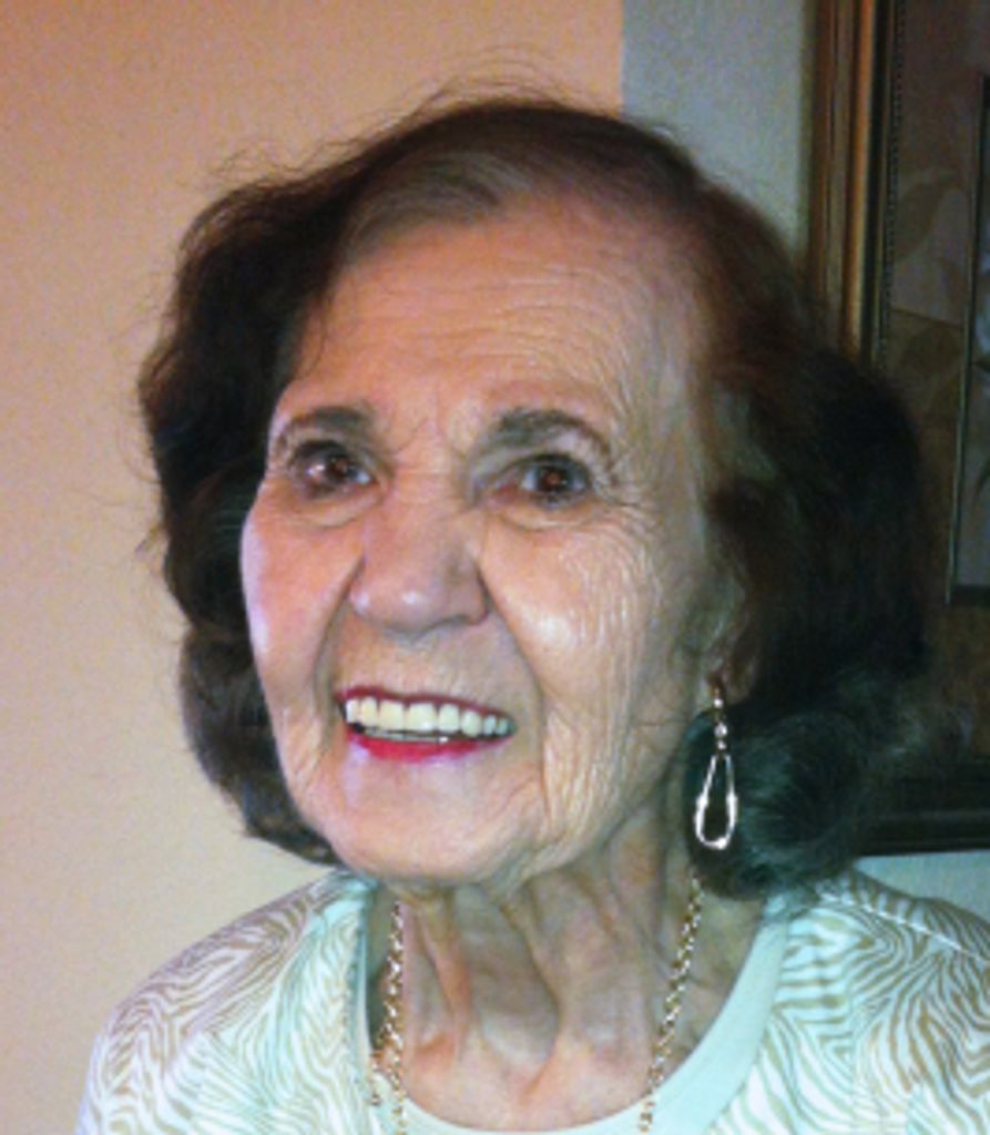 Carmen Benavides