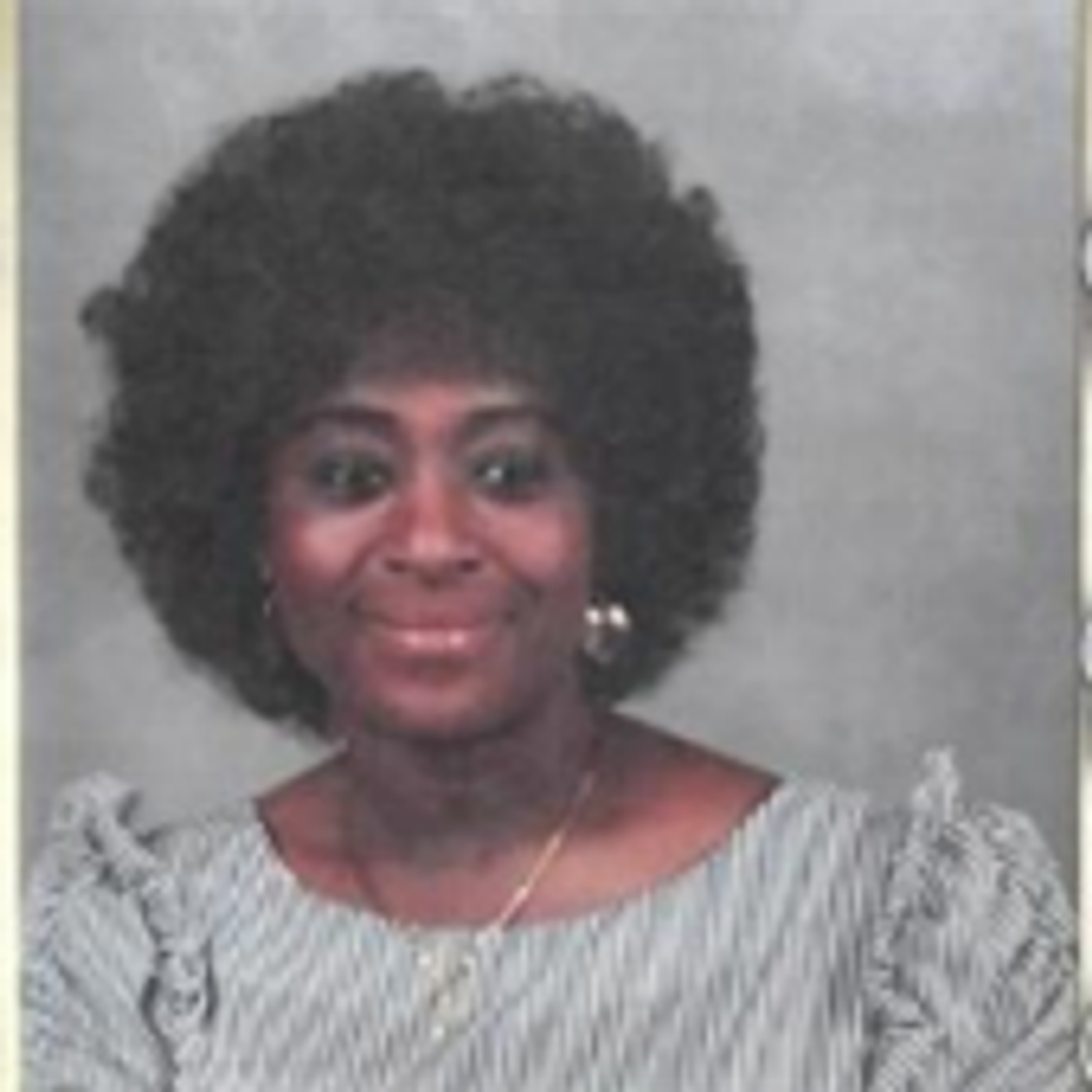 Zelma  Vivian Crawford