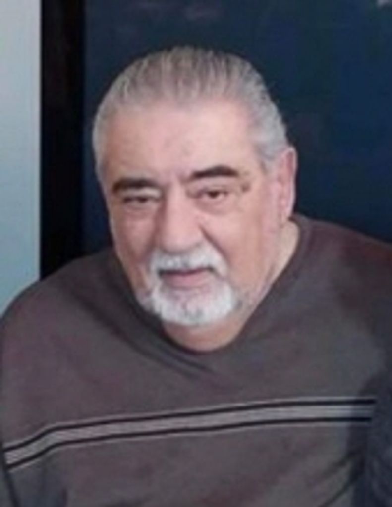 Richard John Dechristopher