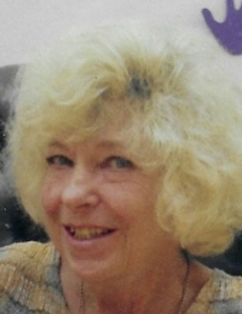 Shirley Valerie Te Brugge