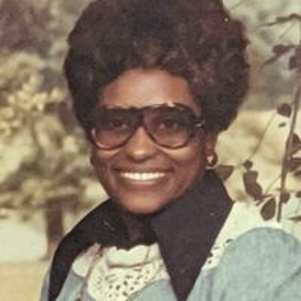 Mrs. Jacqueline Broome-Simpson Profile Photo